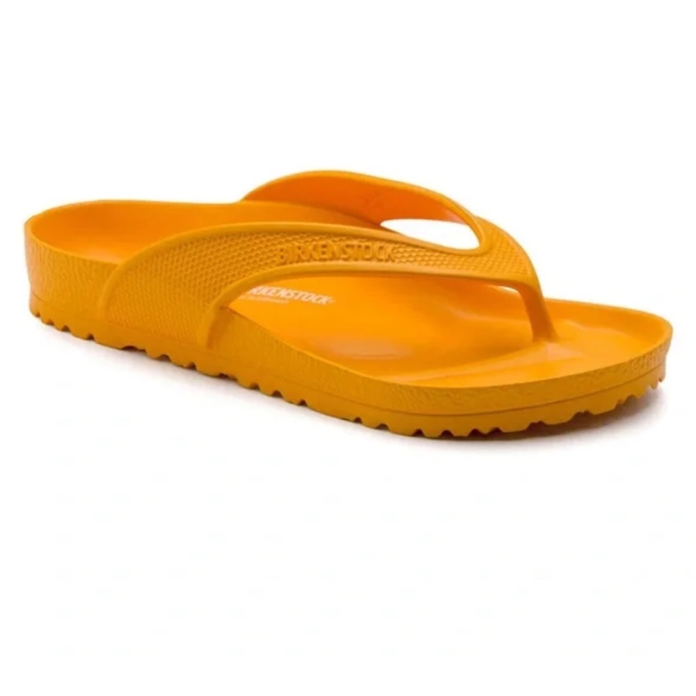Birkenstock Honolulu 0range